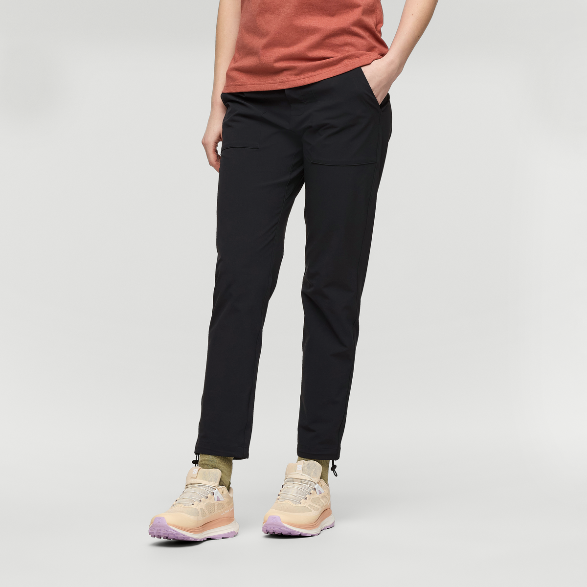 Subo Tech Pant Women's | Versatile Outdoor Bottoms