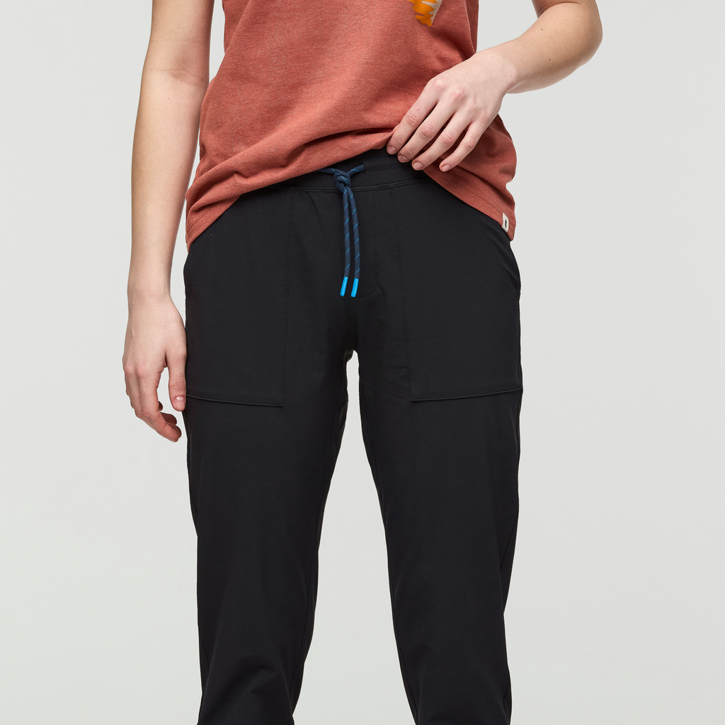 Subo Tech Pant Women's | Versatile Outdoor Bottoms