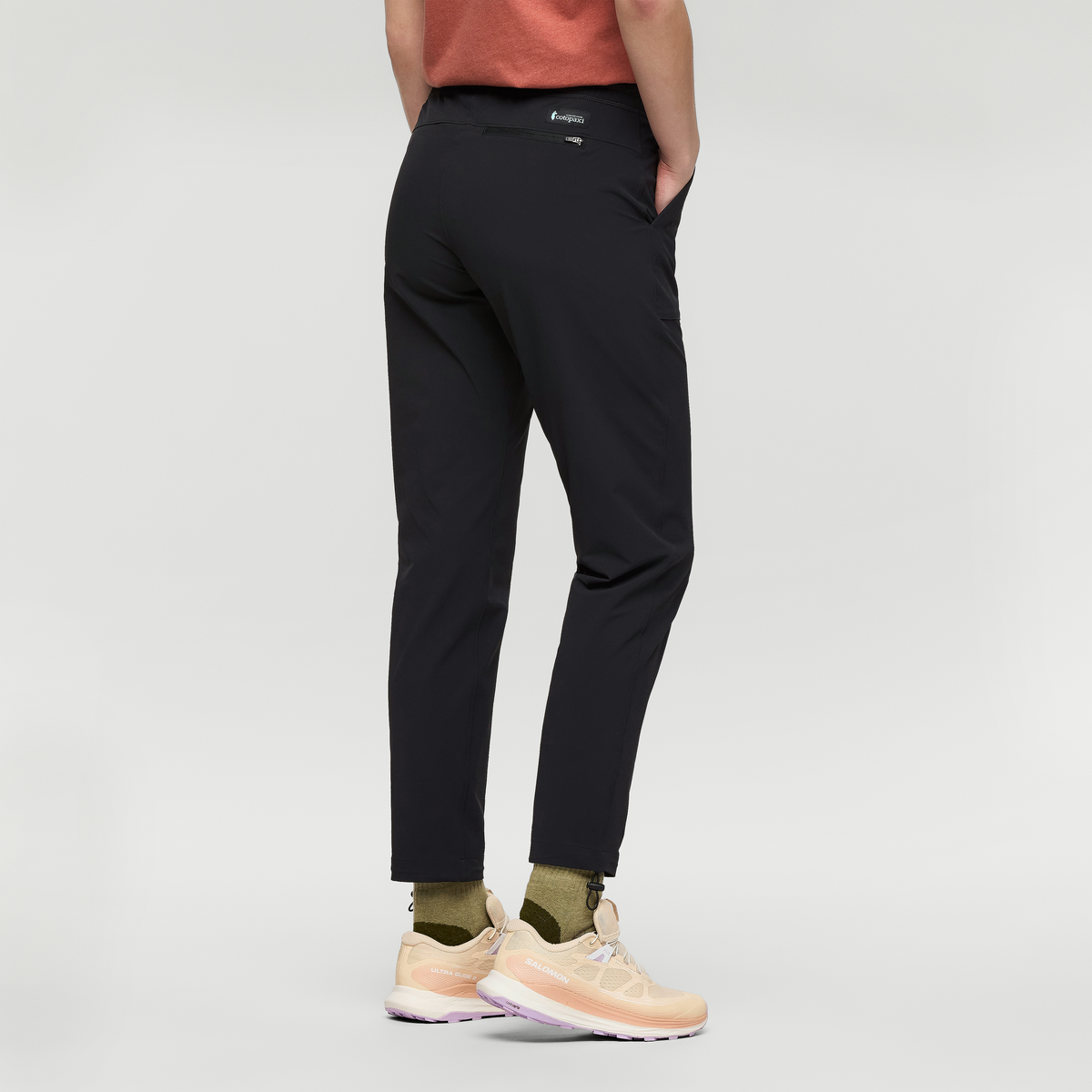 Subo Tech Pant Women's | Versatile Outdoor Bottoms