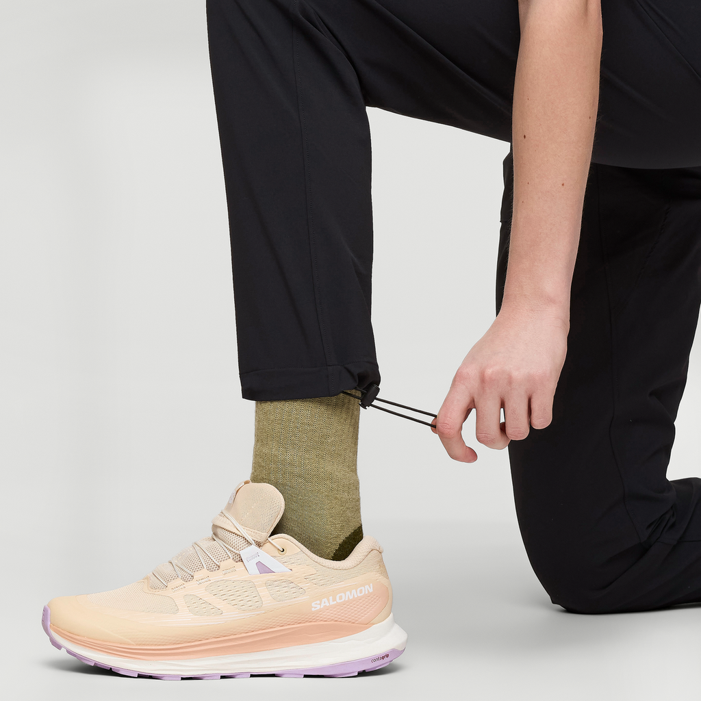 Subo Tech Pant Women's | Versatile Outdoor Bottoms