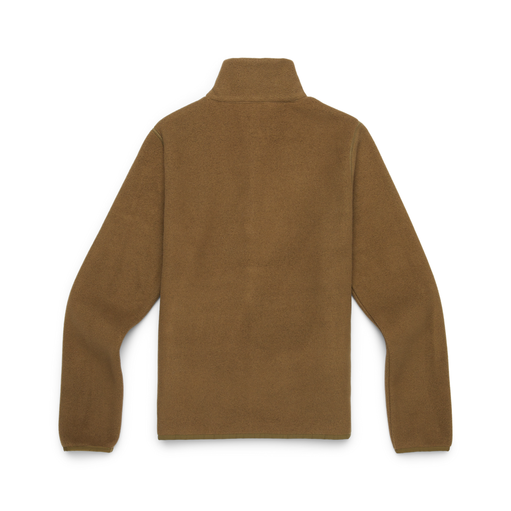Teca Fleece Full-Zip Jacket Women's | Cozy Outdoor Layer