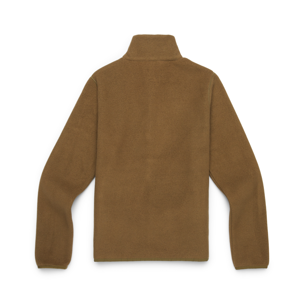 Teca Fleece Full-Zip Jacket Women's | Cozy Outdoor Layer