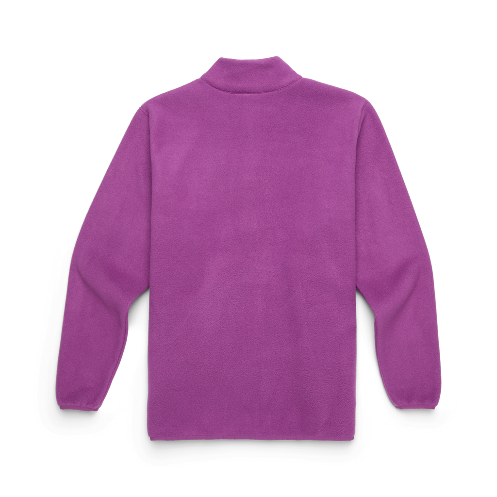 Teca Fleece Full-Zip Jacket Women's | Cozy Outdoor Layer