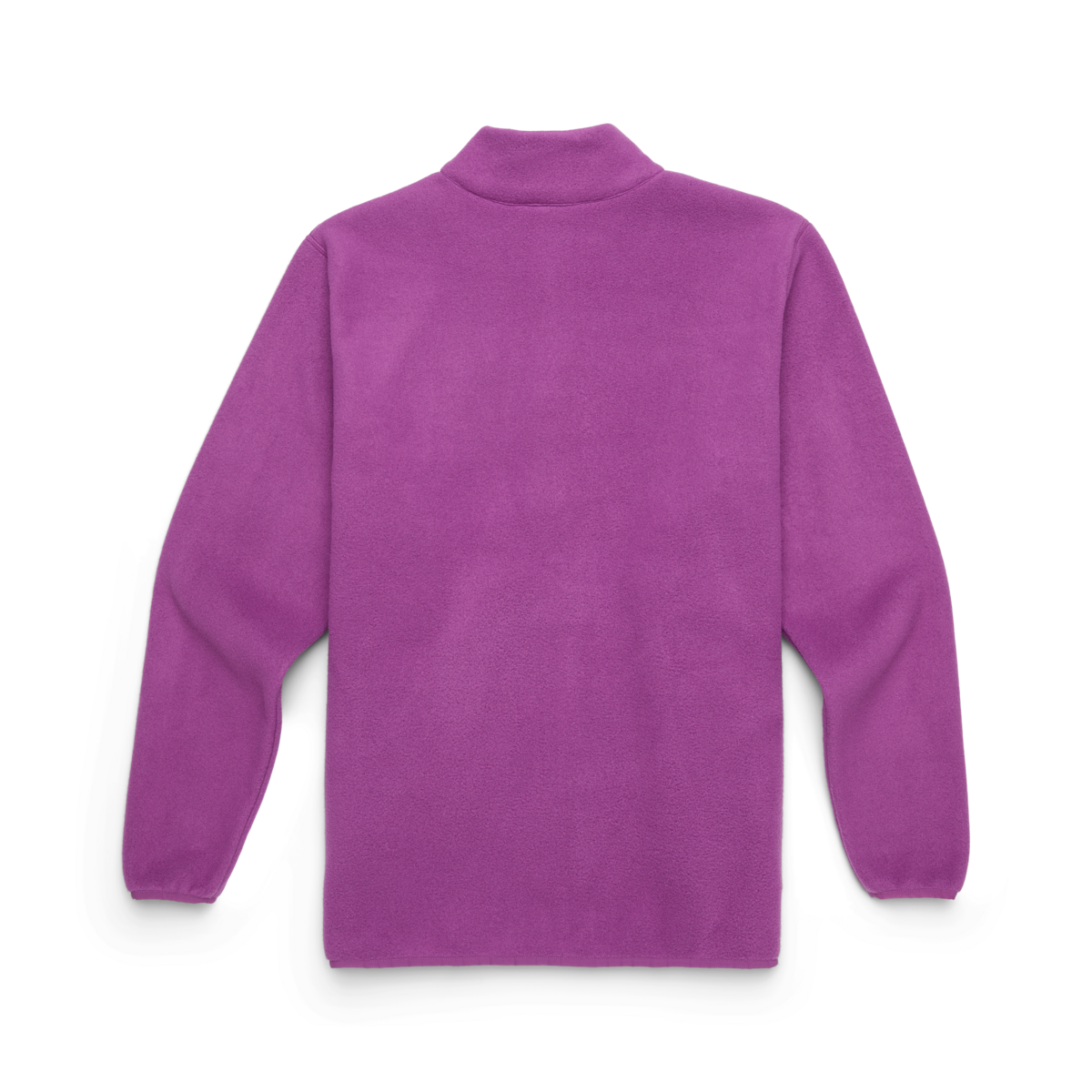Teca Fleece Full-Zip Jacket Women's | Cozy Outdoor Layer