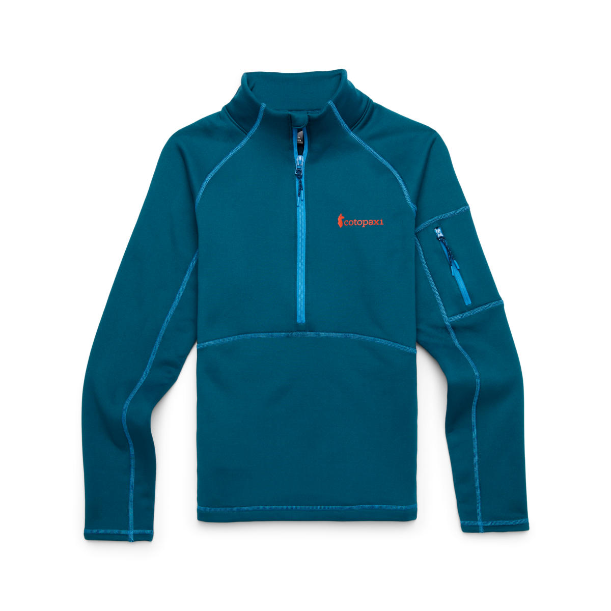 Tempa Fleece Half-Zip Pullover Women's | Cozy Outdoor Layer