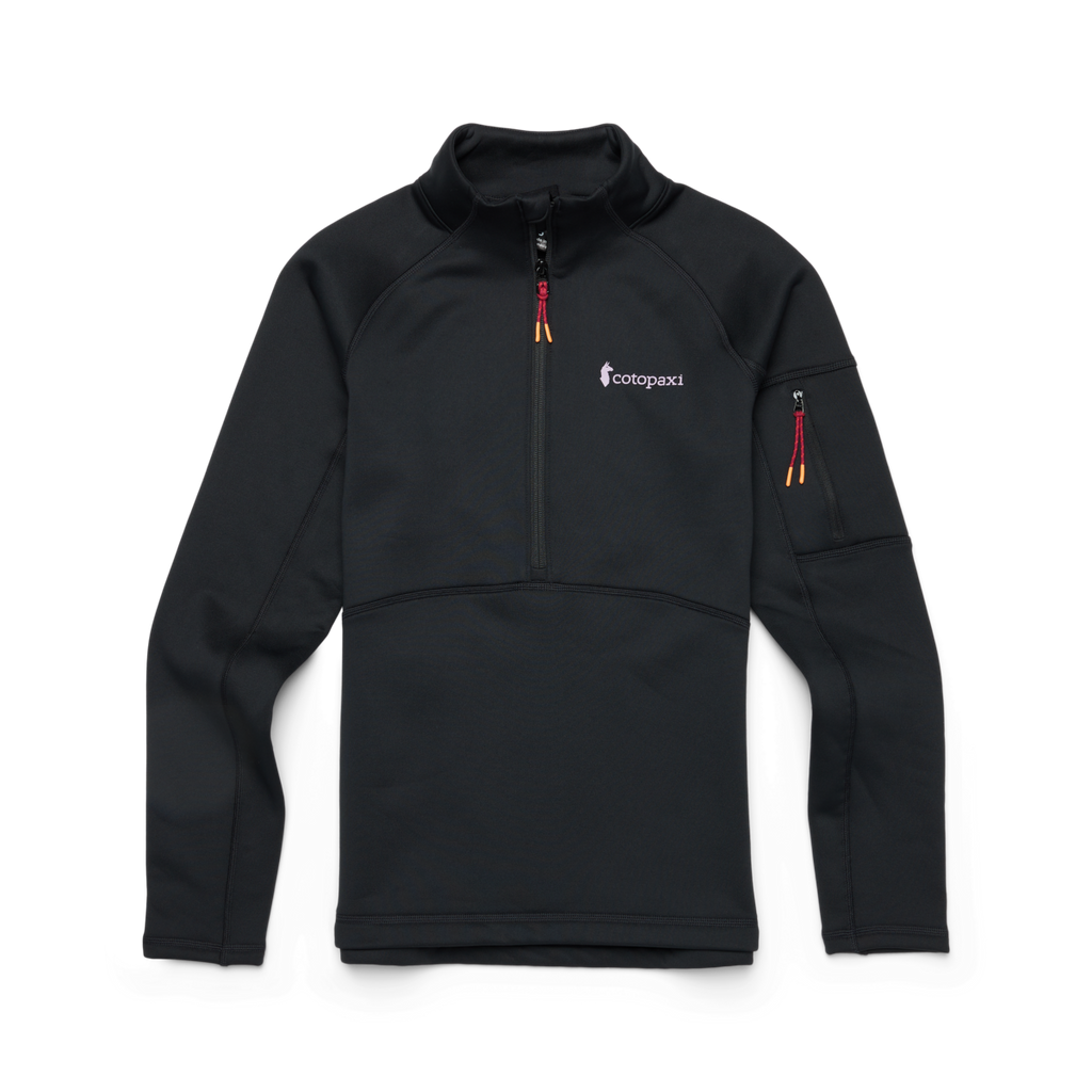 Tempa Fleece Half-Zip Pullover Women's | Cozy Outdoor Layer