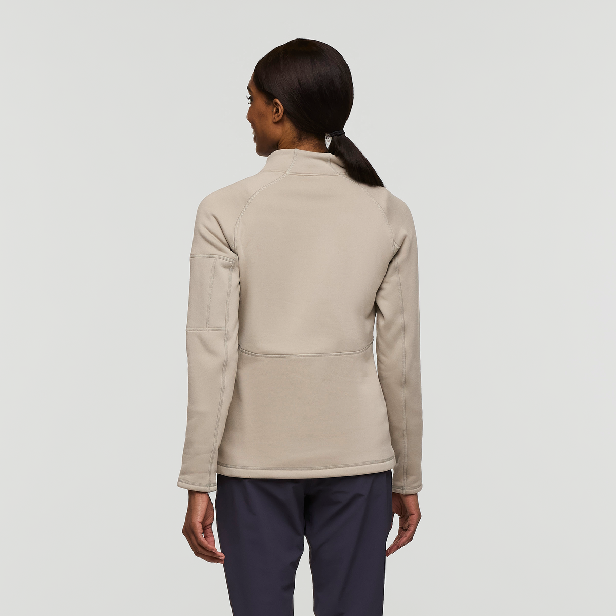 Tempa Fleece Half-Zip Pullover Women's | Cozy Outdoor Layer