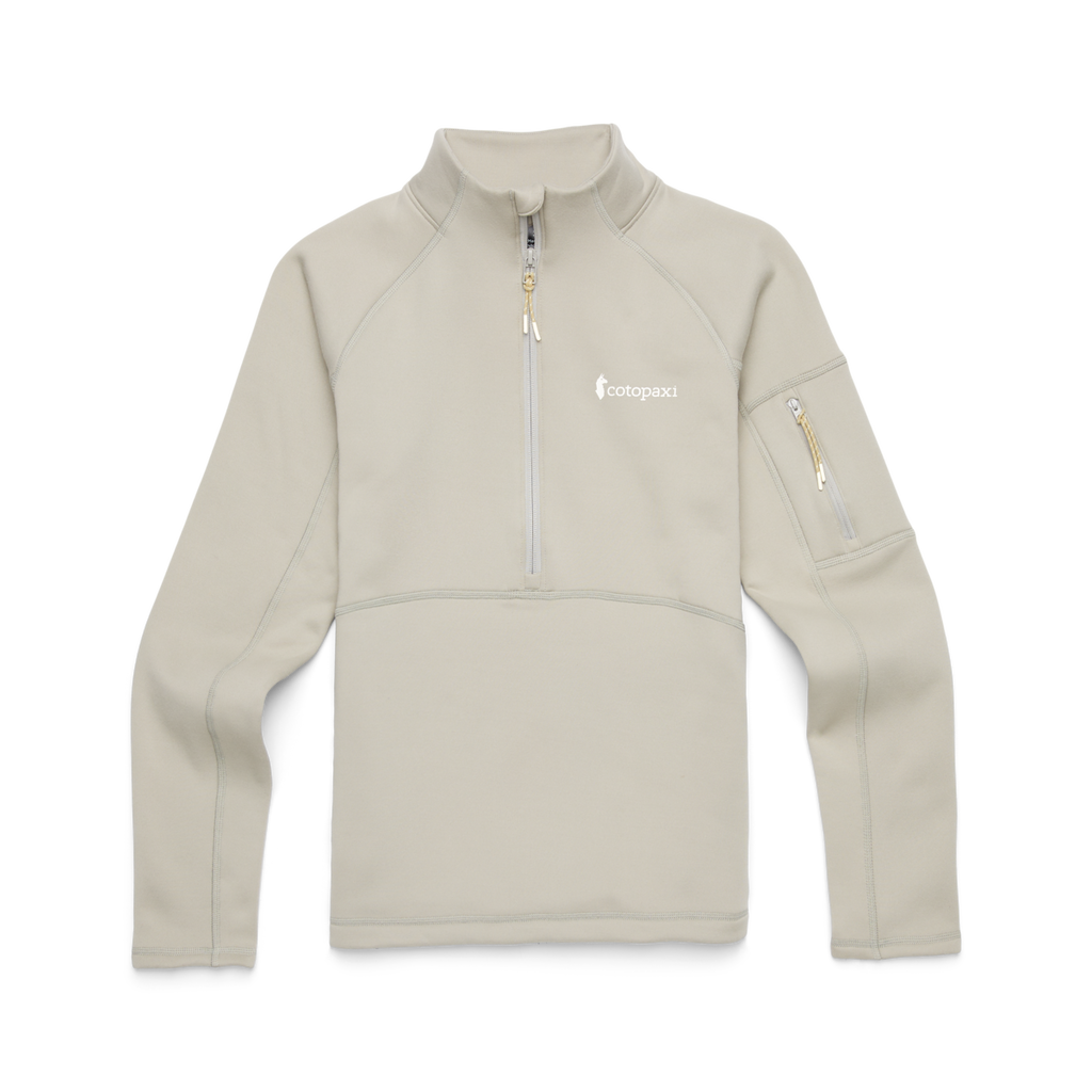 Tempa Fleece Half-Zip Pullover Women's | Cozy Outdoor Layer