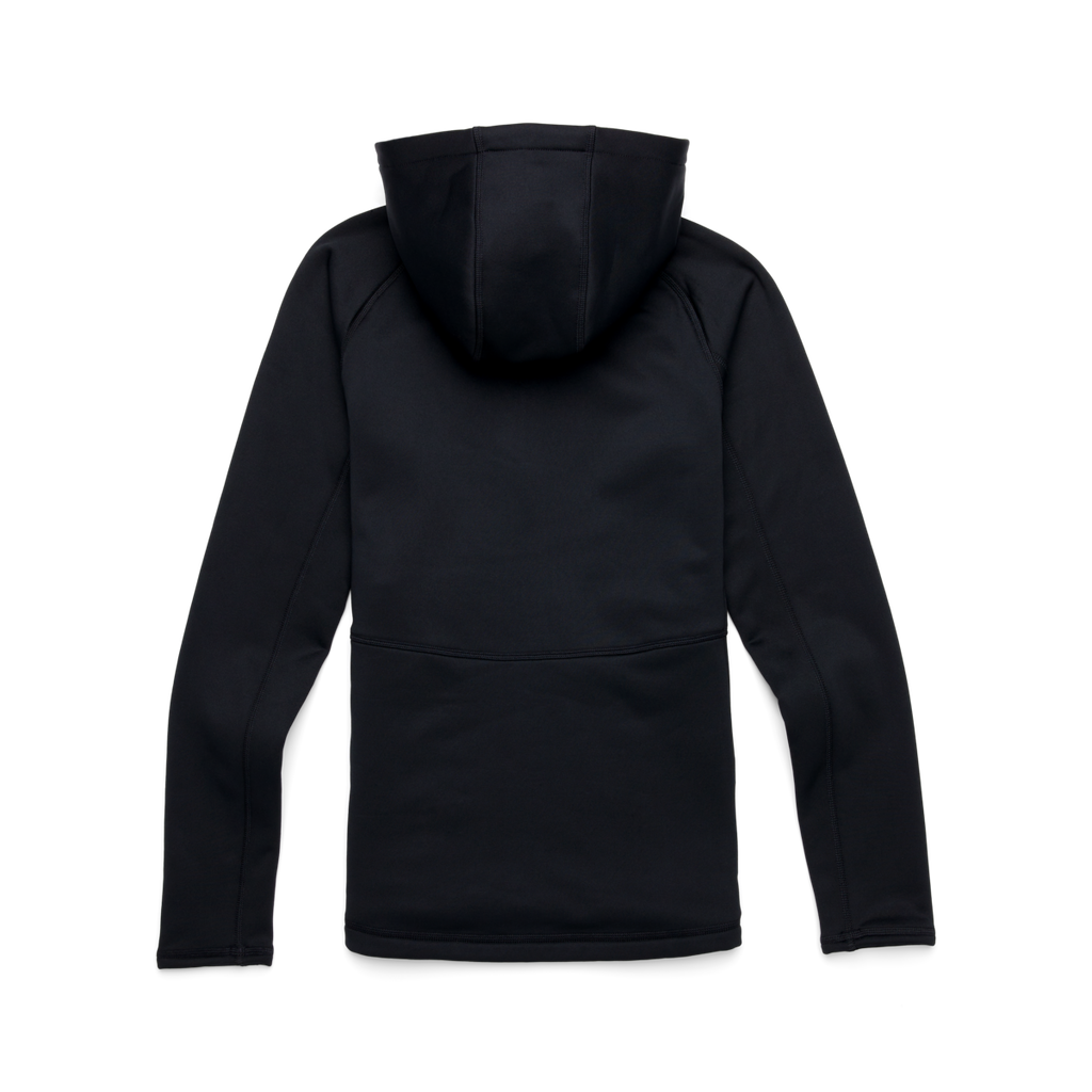 Tempa Fleece Hooded Jacket Women's | Cozy Outdoor Layer