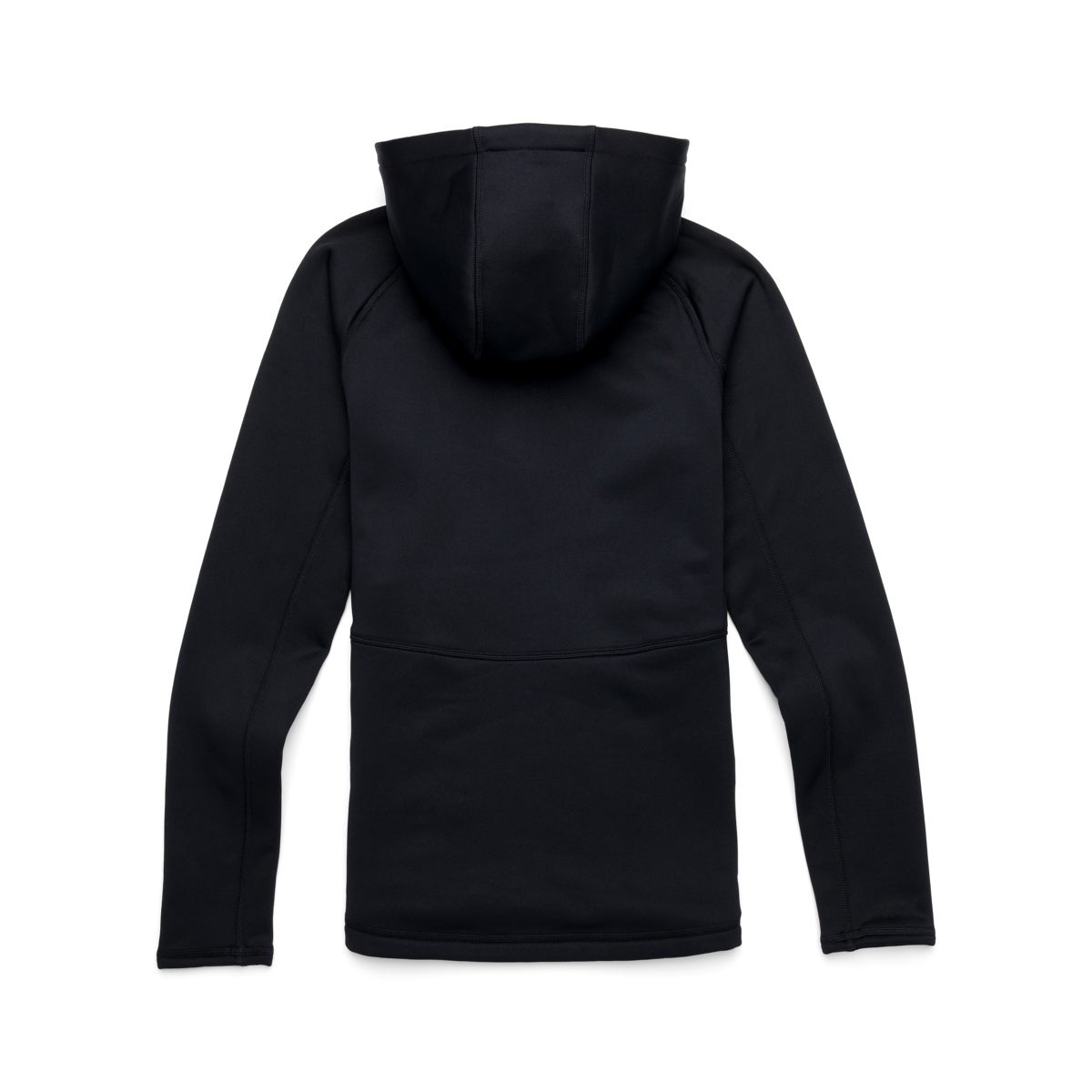 Tempa Fleece Hooded Jacket Women's | Cozy Outdoor Layer