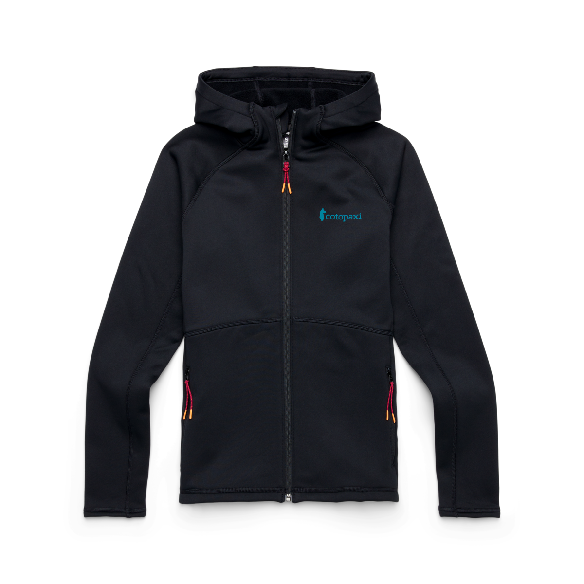 Tempa Fleece Hooded Jacket Women's | Cozy Outdoor Layer