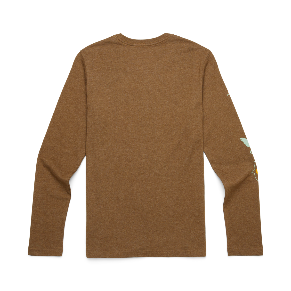 The Solstice Long-Sleeve T-Shirt Women's | Comfortable Outdoor Top