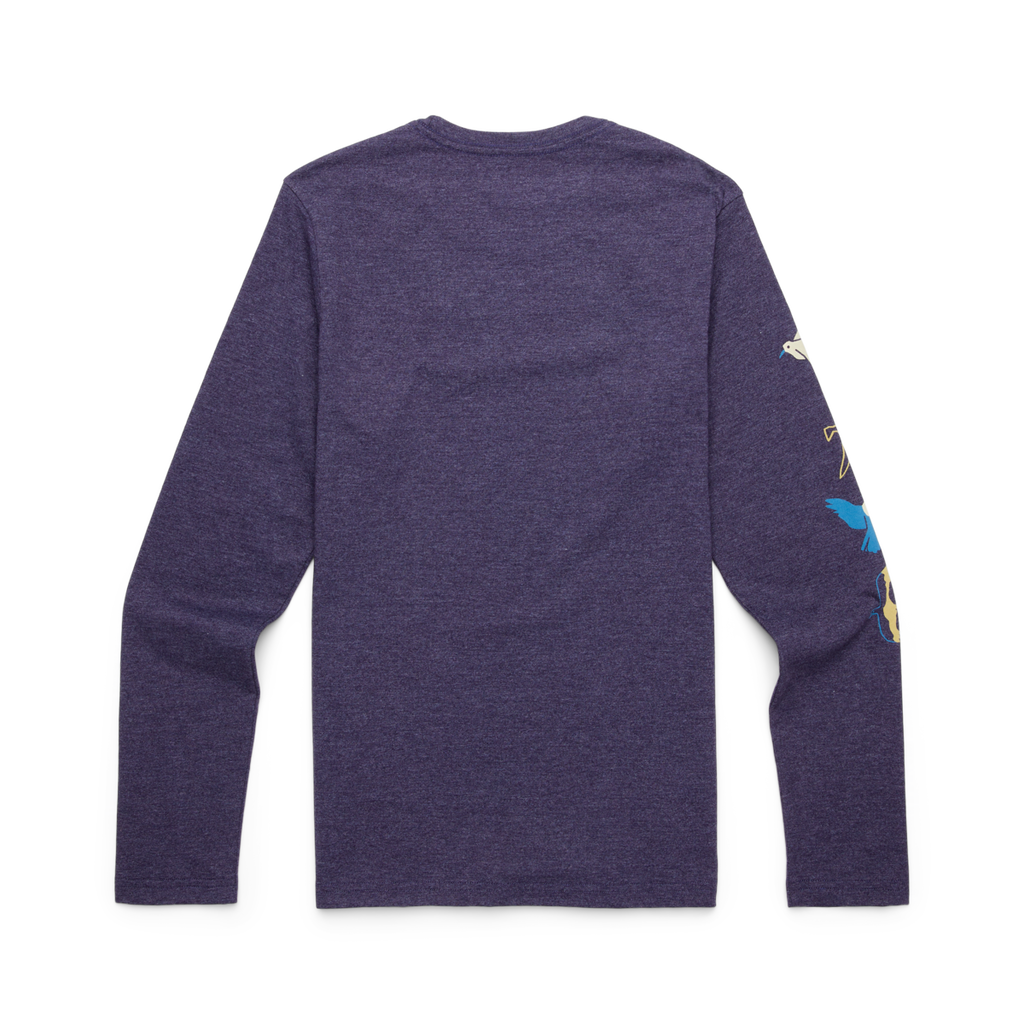 The Solstice Long-Sleeve T-Shirt Women's | Comfortable Outdoor Top