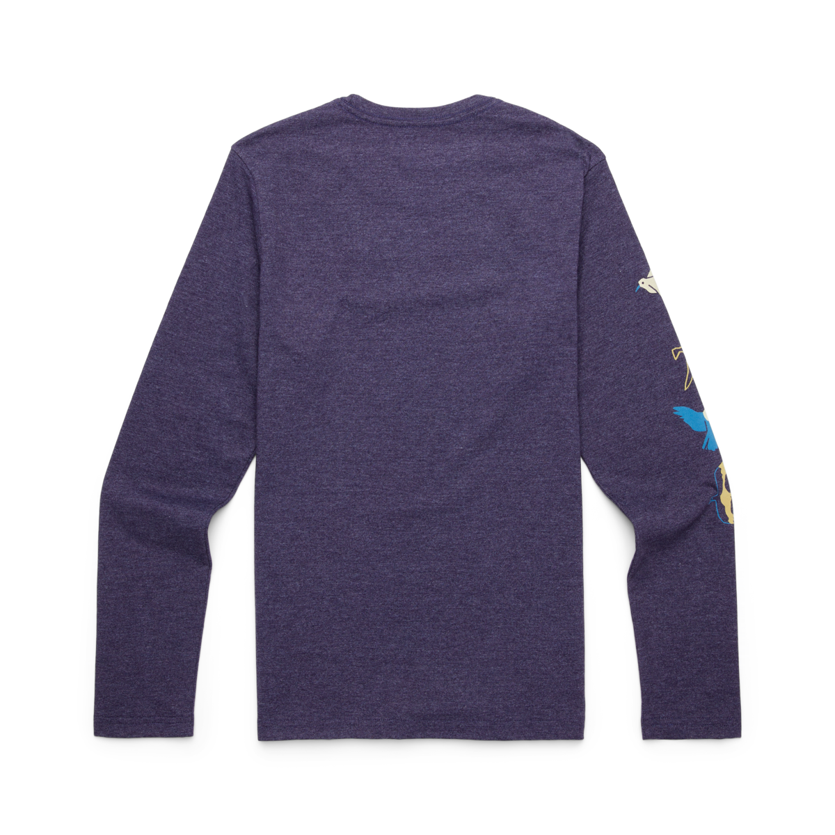 The Solstice Long-Sleeve T-Shirt Women's | Comfortable Outdoor Top