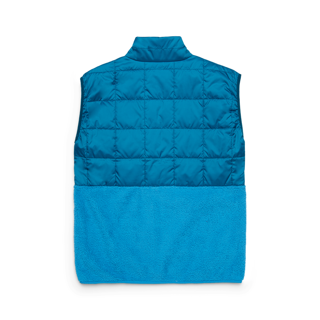 Trico Hybrid Vest Women's | Lightweight Layer