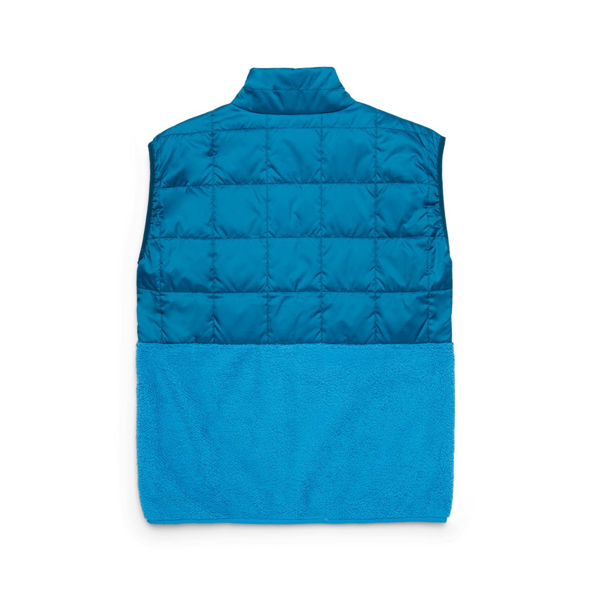 Trico Hybrid Vest Women's | Lightweight Layer