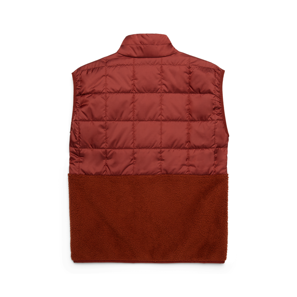 Trico Hybrid Vest Women's | Lightweight Layer