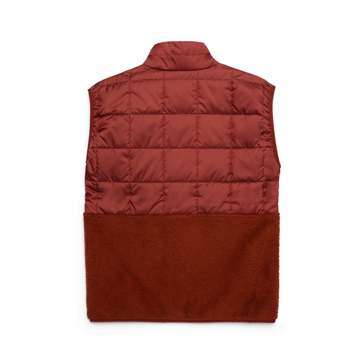 Trico Hybrid Vest Women's | Lightweight Layer