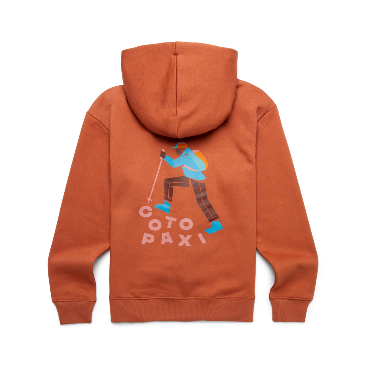 Up and Up Pullover Hoodie Women's | Cozy Outdoor Layer