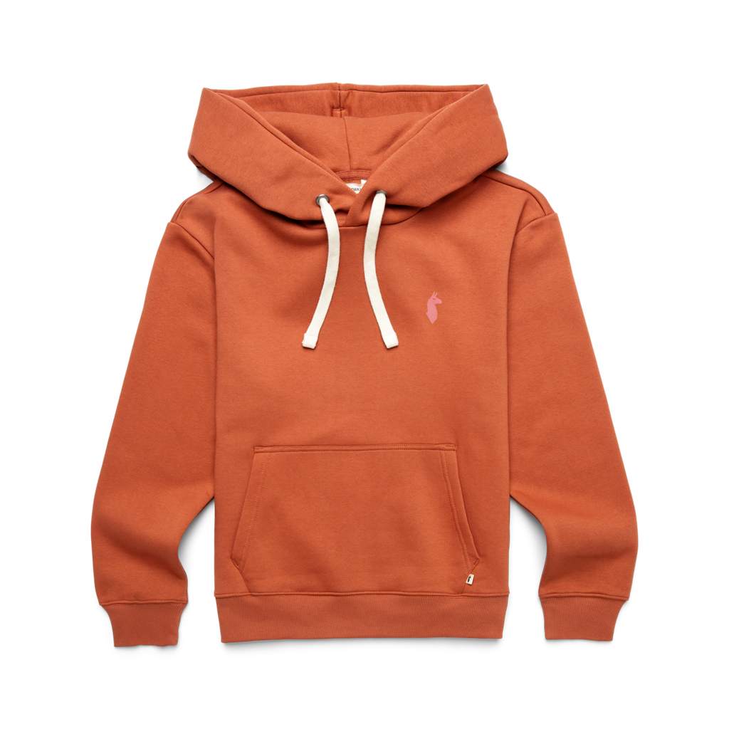Up and Up Pullover Hoodie Women's | Cozy Outdoor Layer