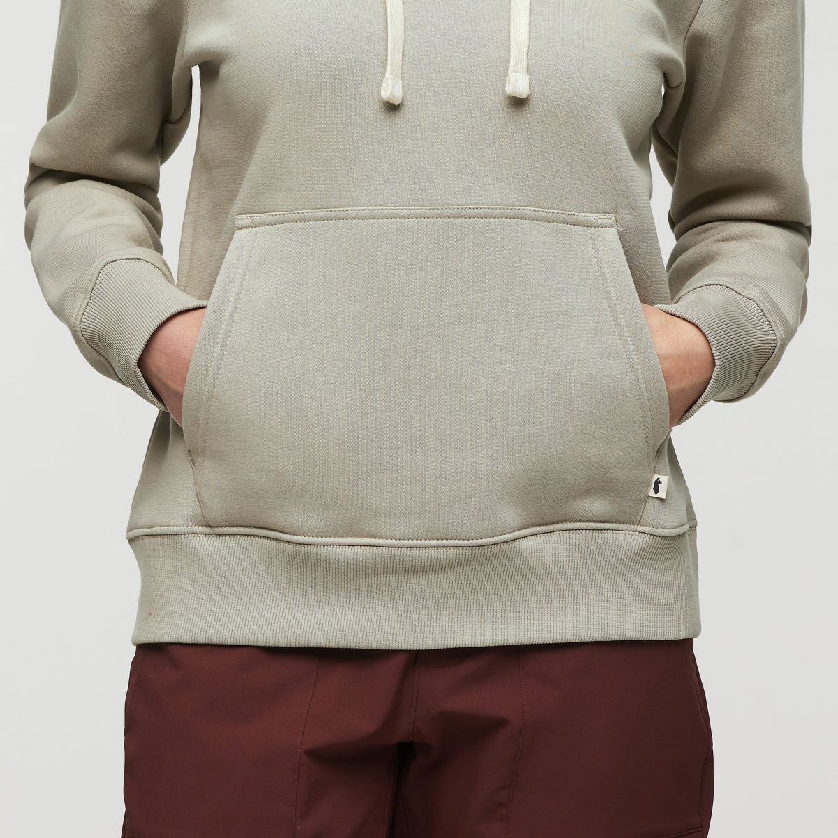 Up and Up Pullover Hoodie Women's | Cozy Outdoor Layer