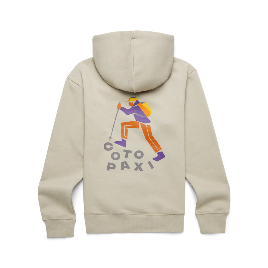 Up and Up Pullover Hoodie Women's | Cozy Outdoor Layer