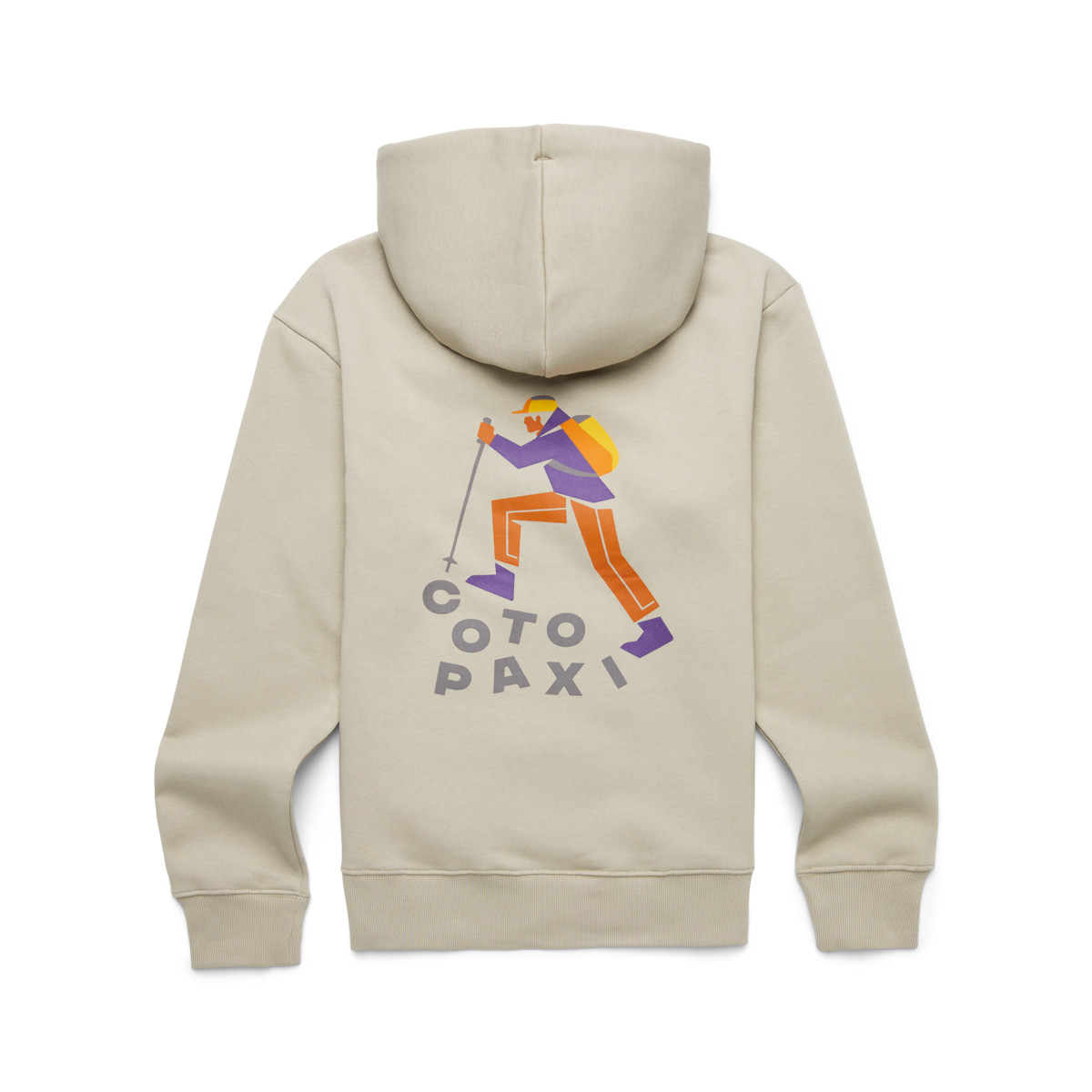 Up and Up Pullover Hoodie Women's | Cozy Outdoor Layer