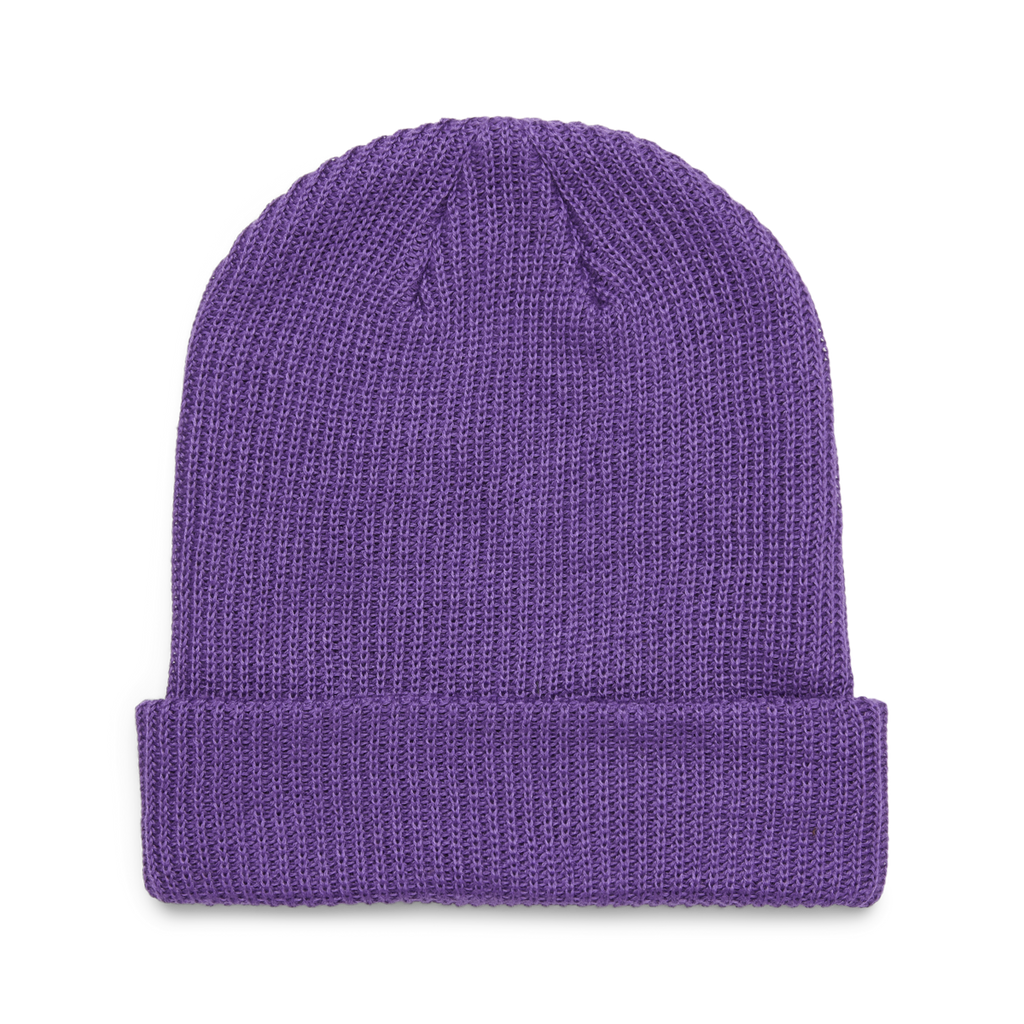 Wharf Beanie | Cold-Weather Comfort