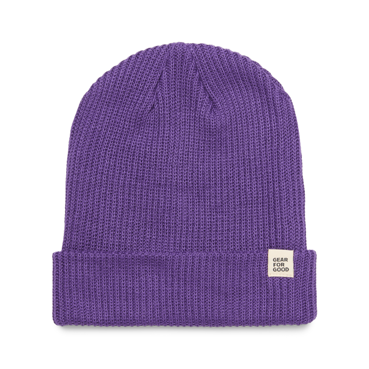 Wharf Beanie | Cold-Weather Comfort