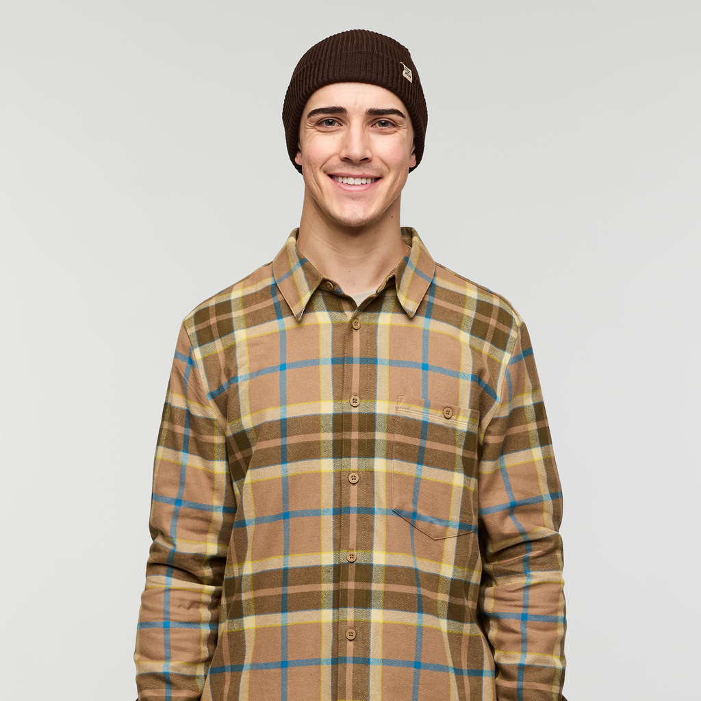 Wharf Beanie | Cold-Weather Comfort