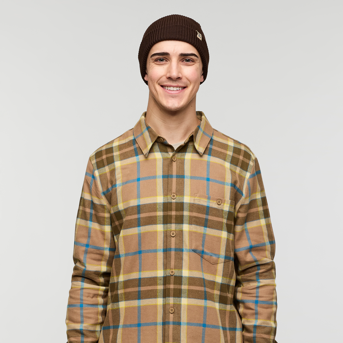 Wharf Beanie | Cold-Weather Comfort