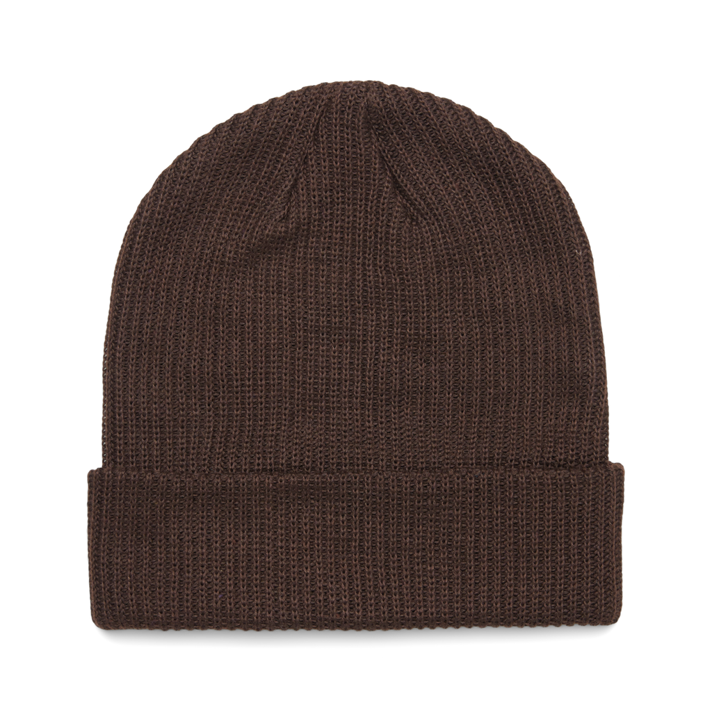 Wharf Beanie | Cold-Weather Comfort