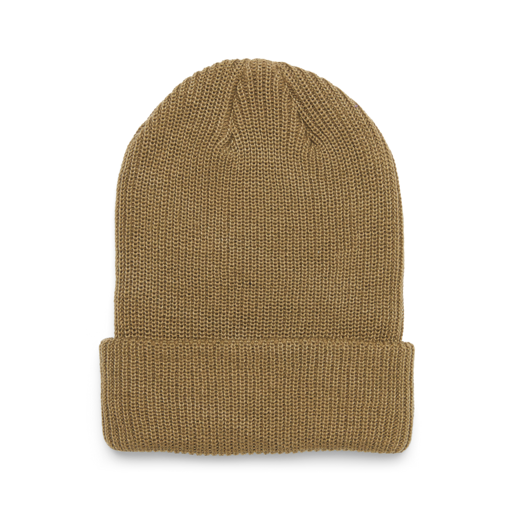 Wharf Beanie Cotopaxi Patch | Comfortable Outdoor Top