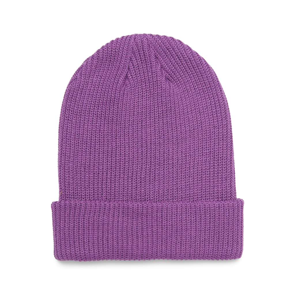 Wharf Beanie Cotopaxi Patch | Comfortable Outdoor Top