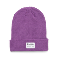 Wharf Beanie Cotopaxi Patch | Comfortable Outdoor Top