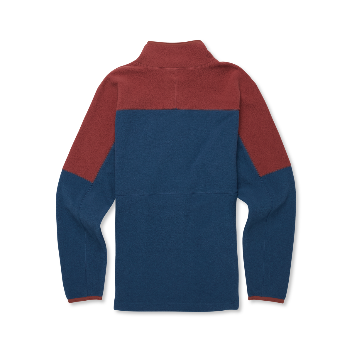 Abrazo Fleece Full-Zip Jacket Men's | Cozy Outdoor Layer