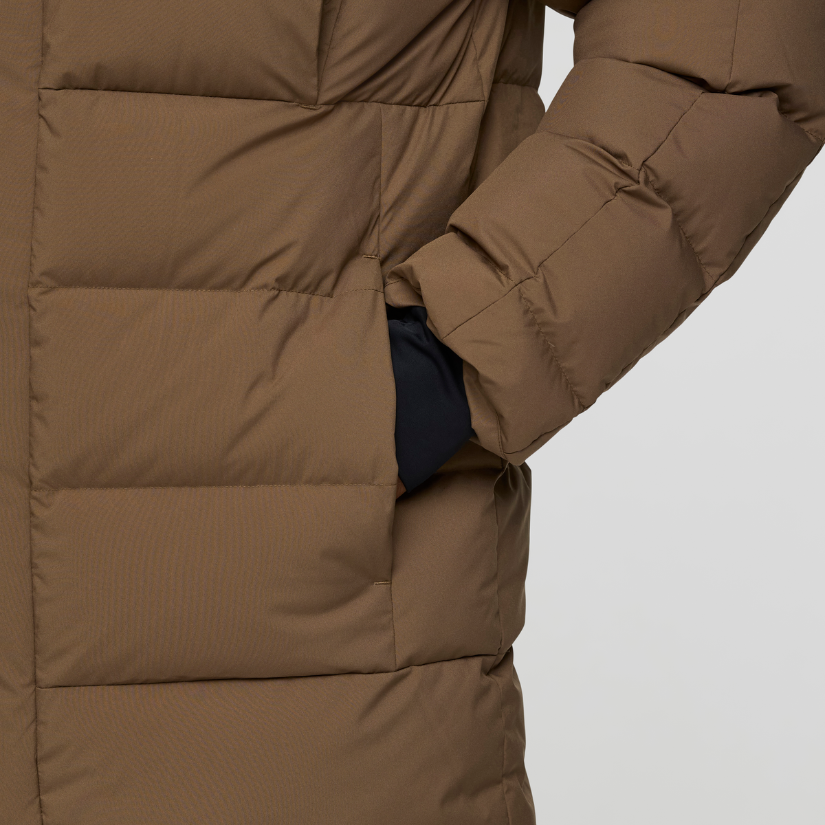 Alivio Down Parka Men's | Versatile Outdoor Layer