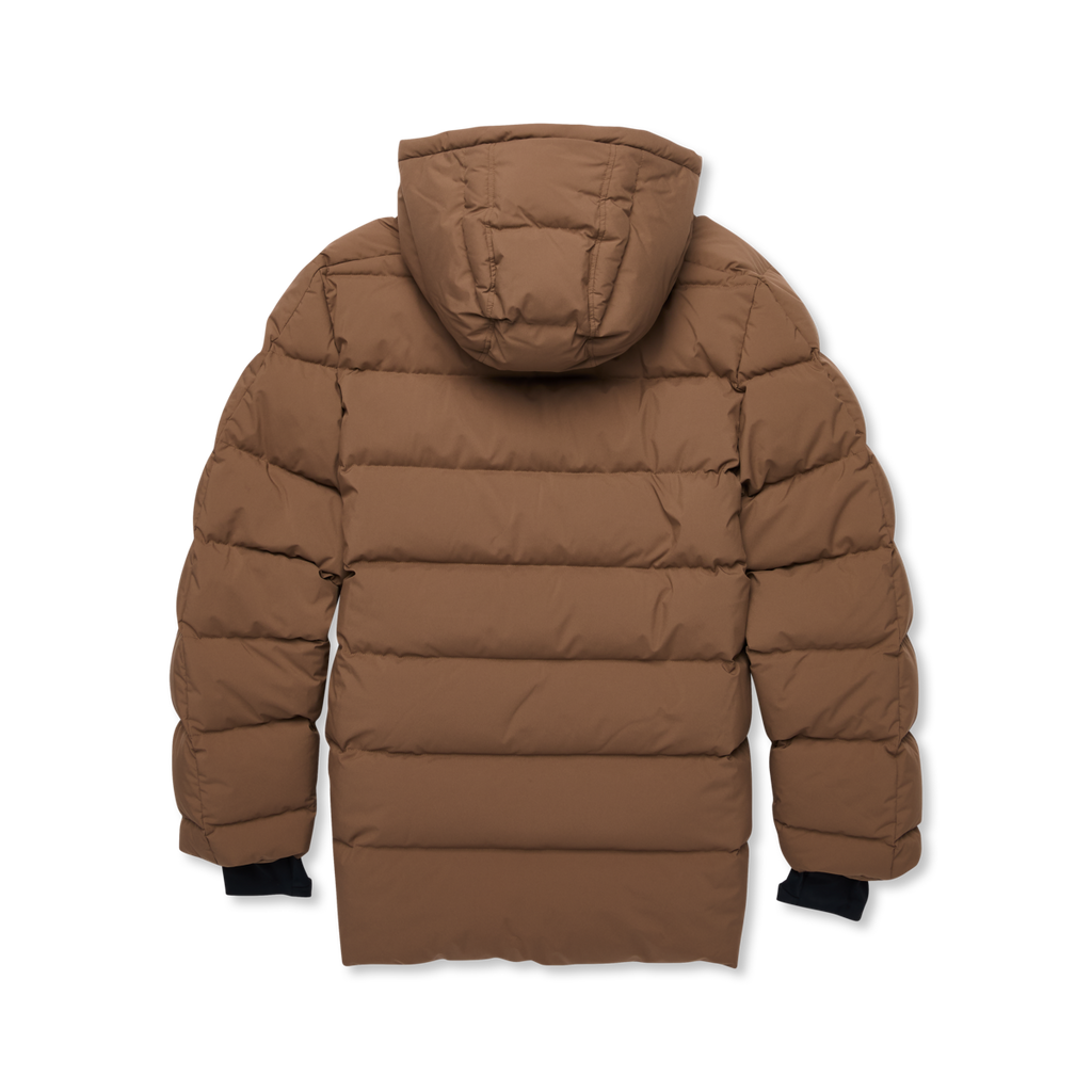 Alivio Down Parka Men's | Versatile Outdoor Layer