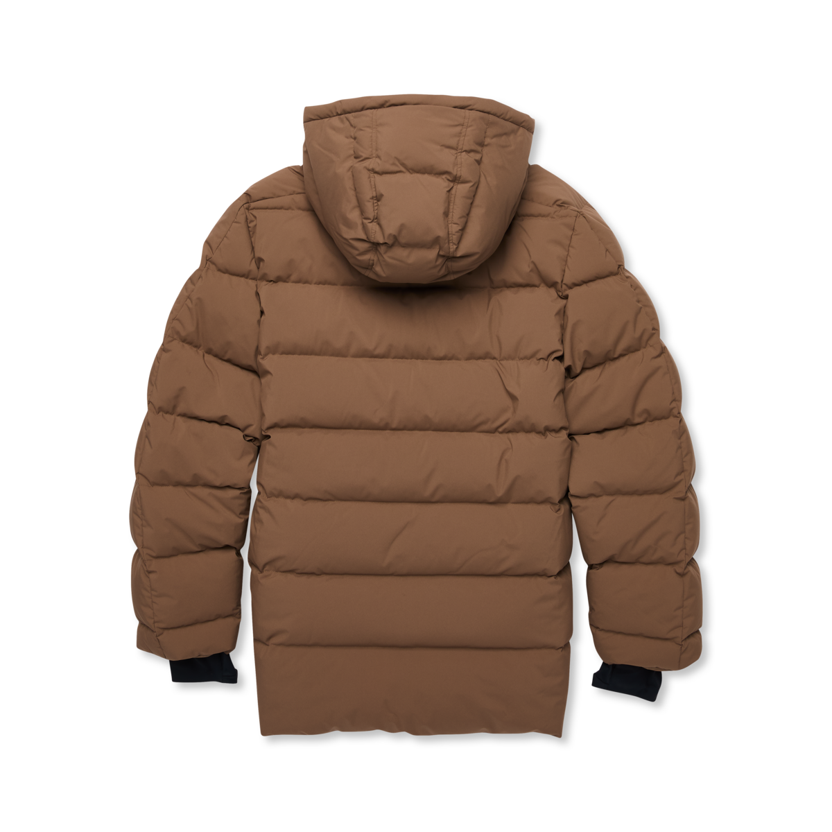 Alivio Down Parka Men's | Versatile Outdoor Layer