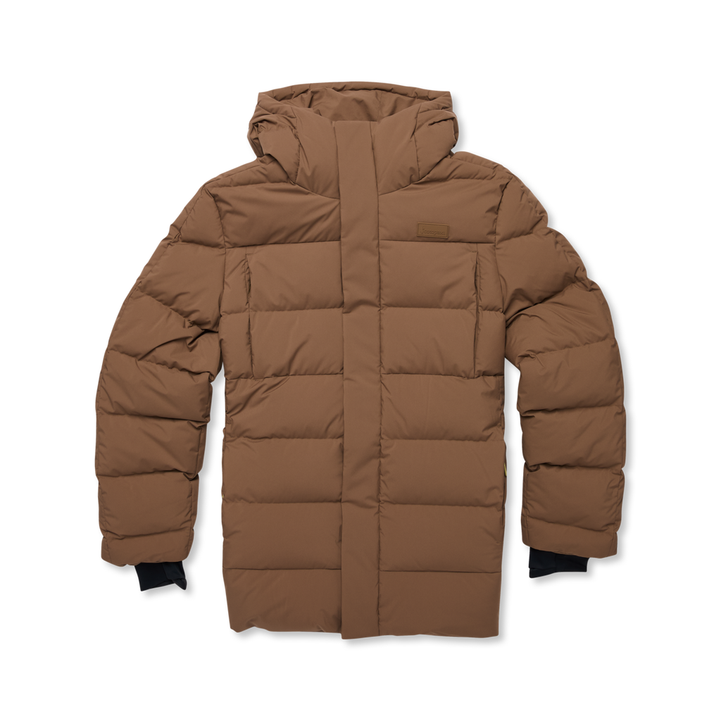 Alivio Down Parka Men's | Versatile Outdoor Layer