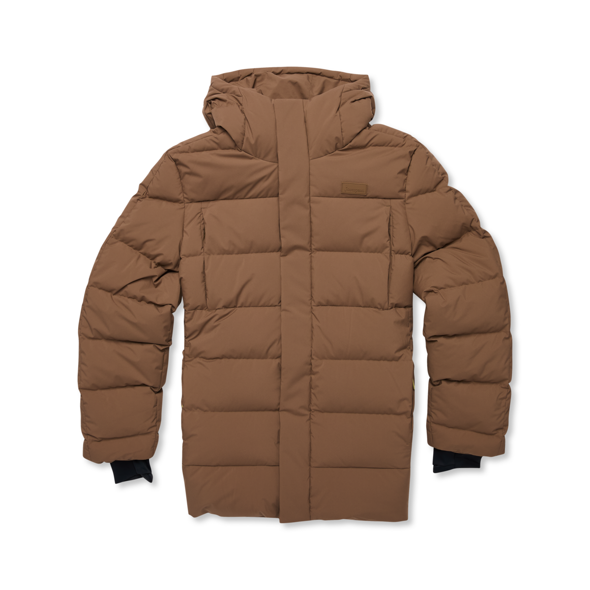 Alivio Down Parka Men's | Versatile Outdoor Layer