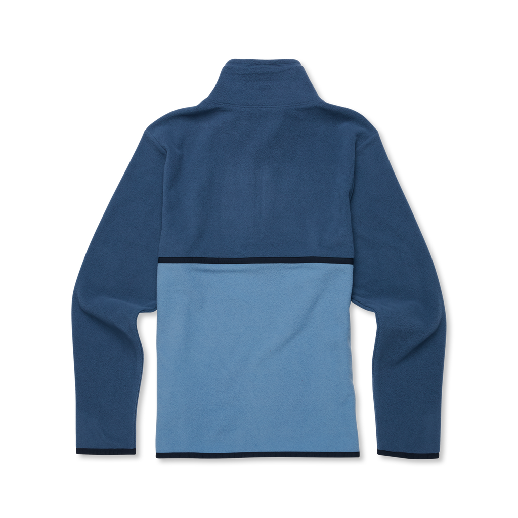 Amado Fleece Pullover Men's | Cozy Outdoor Layer