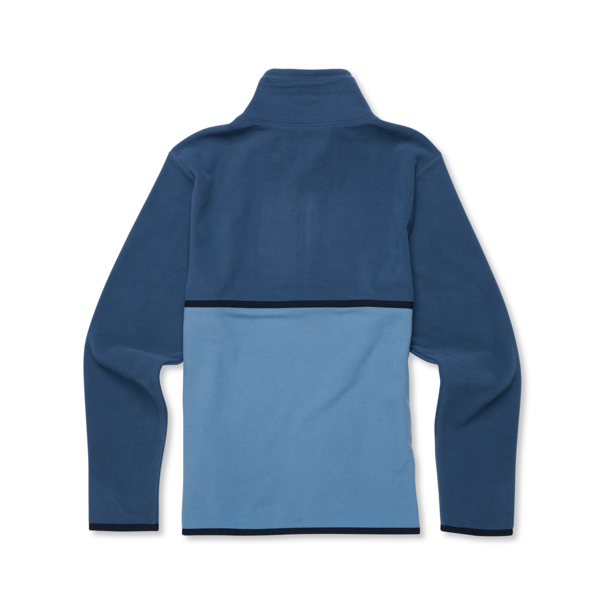 Amado Fleece Pullover Men's | Cozy Outdoor Layer