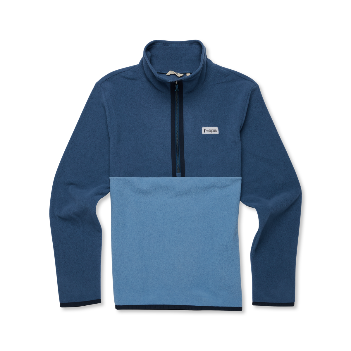Amado Fleece Pullover Men's | Cozy Outdoor Layer
