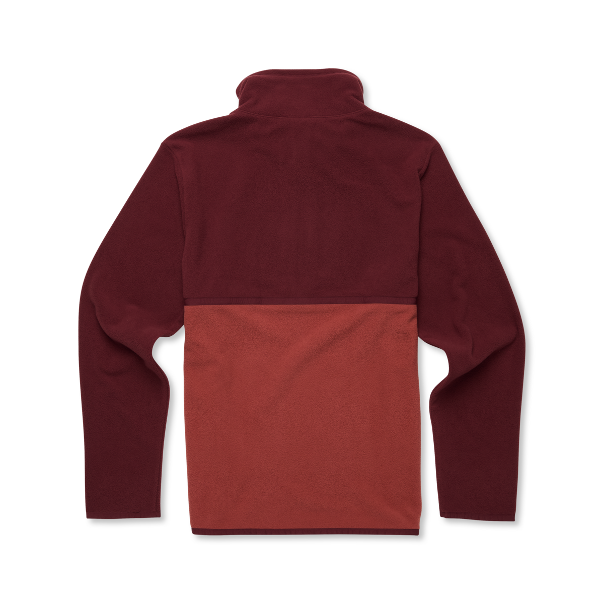 Amado Fleece Pullover Men's | Cozy Outdoor Layer