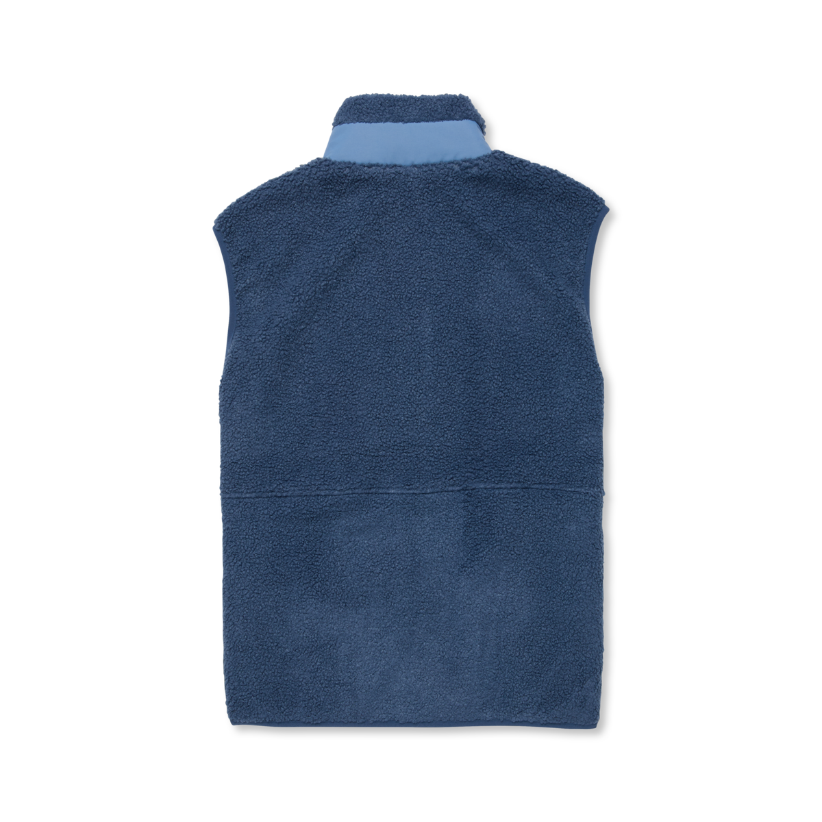 Bacano Fleece Vest Men's | Cozy Outdoor Layer