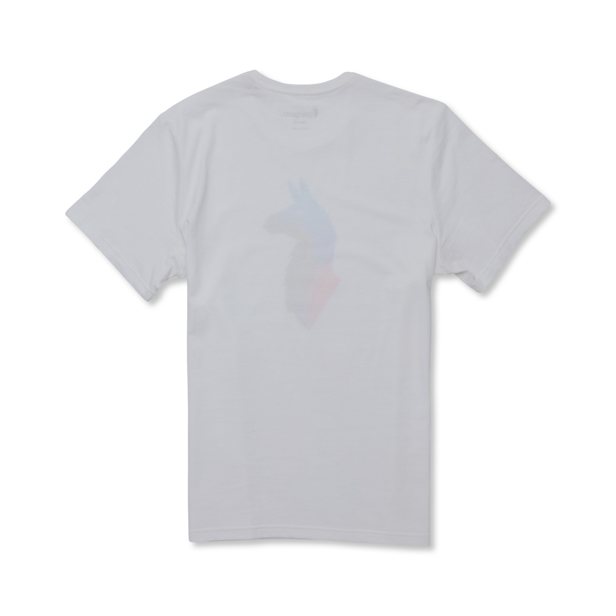 Bitmap Llama T-Shirt Men's | Comfortable Outdoor Top