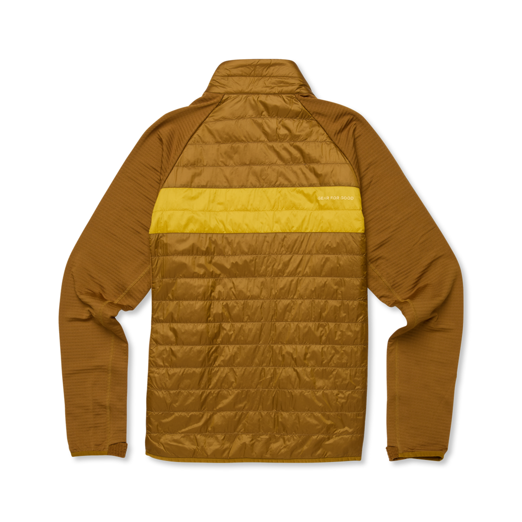 Capa Hybrid Insulated Jacket Men's | Warm Outdoor Layer