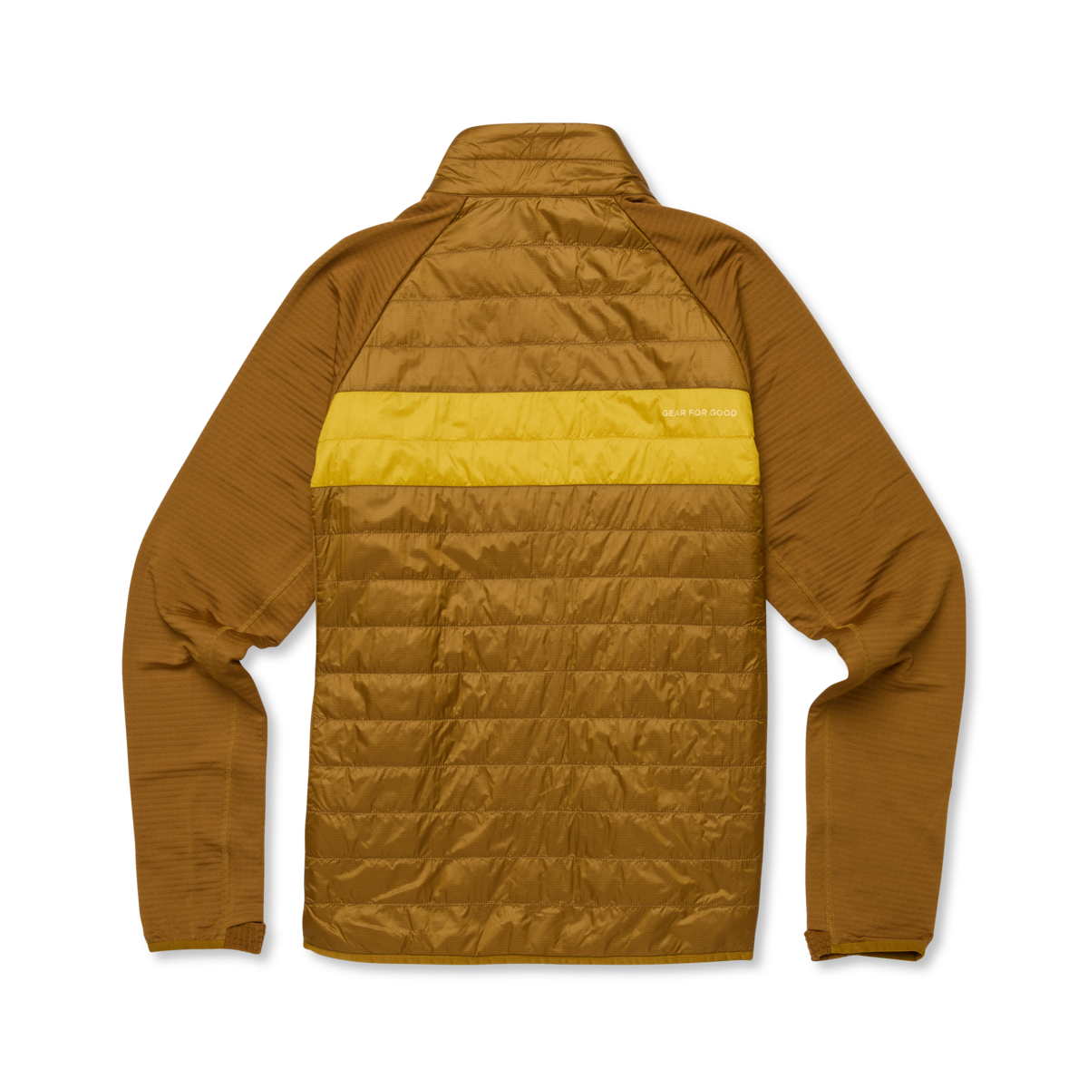 Capa Hybrid Insulated Jacket Men's | Warm Outdoor Layer