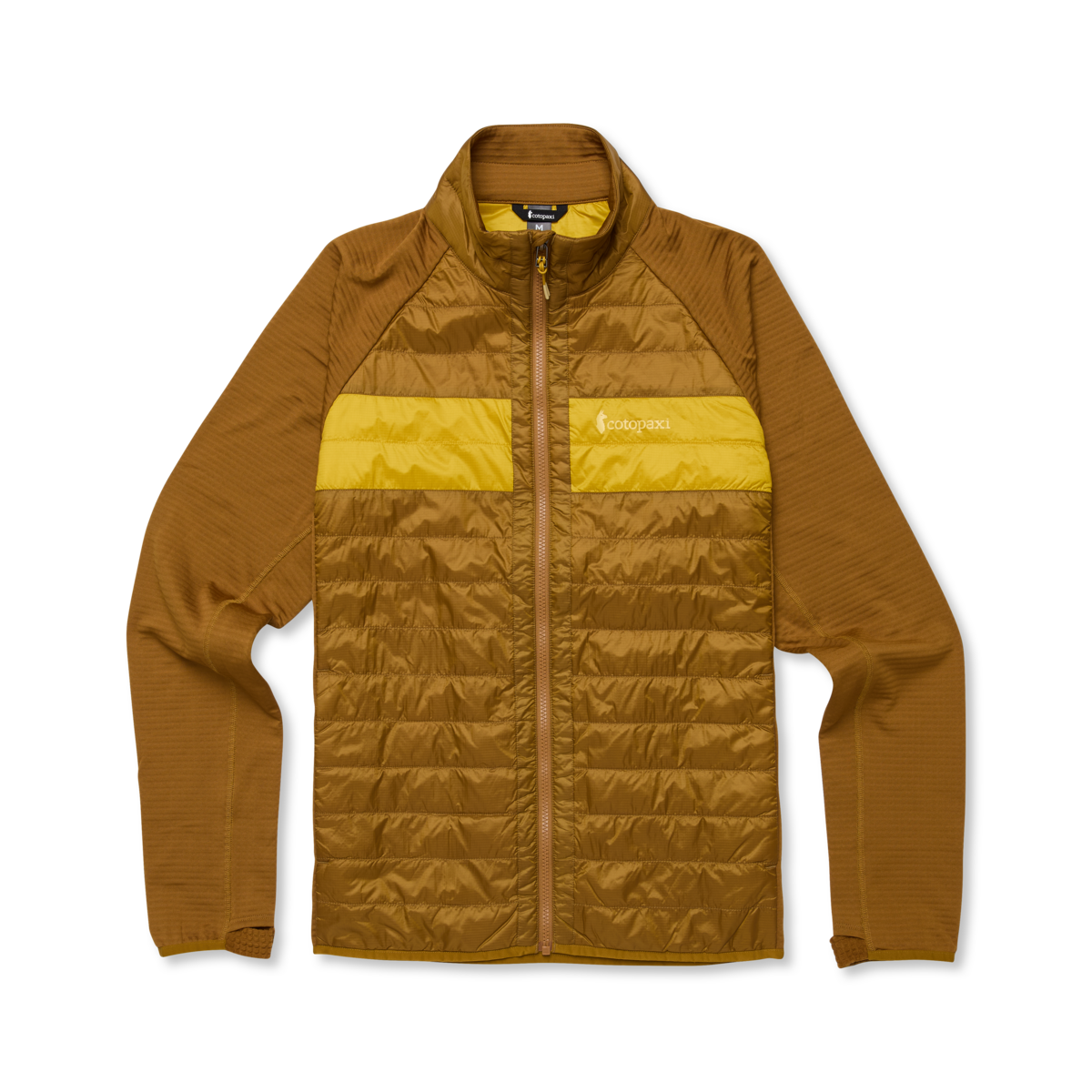 Capa Hybrid Insulated Jacket Men's | Warm Outdoor Layer